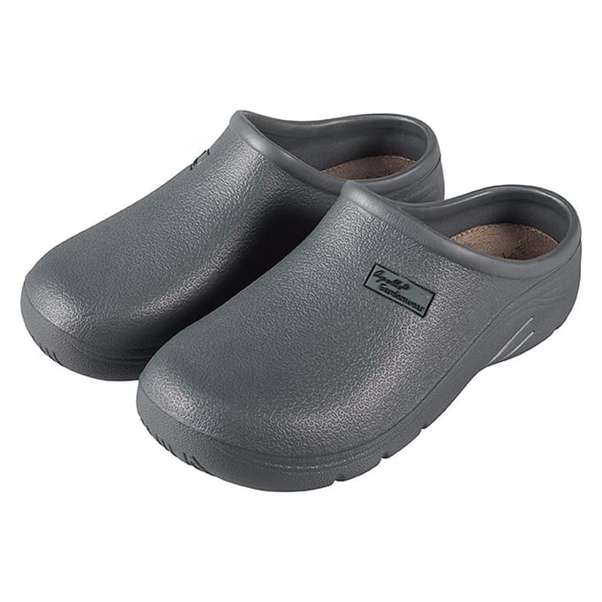 Morethansocks - Tuinklompen dames - Tuinschoenen - Klompen dames - Garden clogs - Campingschoenen