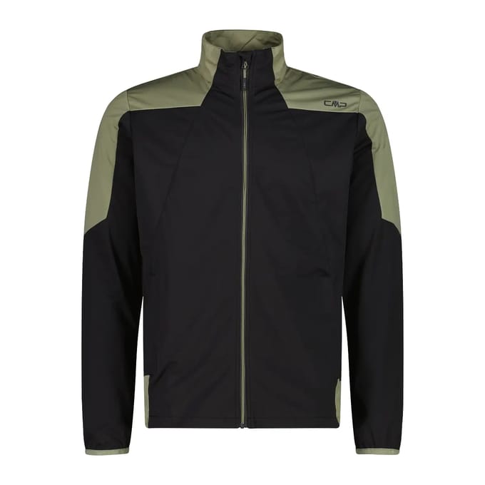 Softshell jas CMP Extra-Light