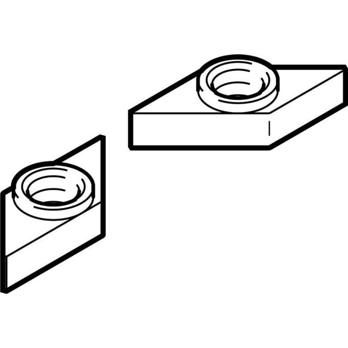 Festo Gleufmoer - 8028501 - P2GWM