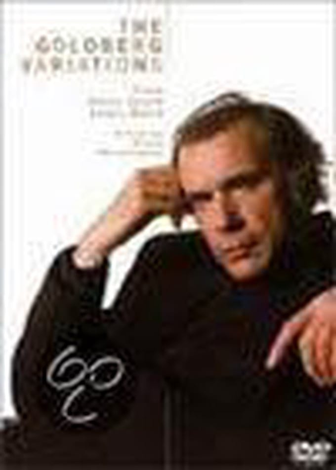 Glenn Gould - Bach Goldberg Variations