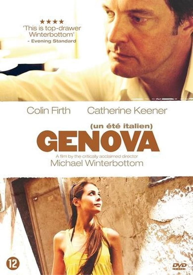Genova