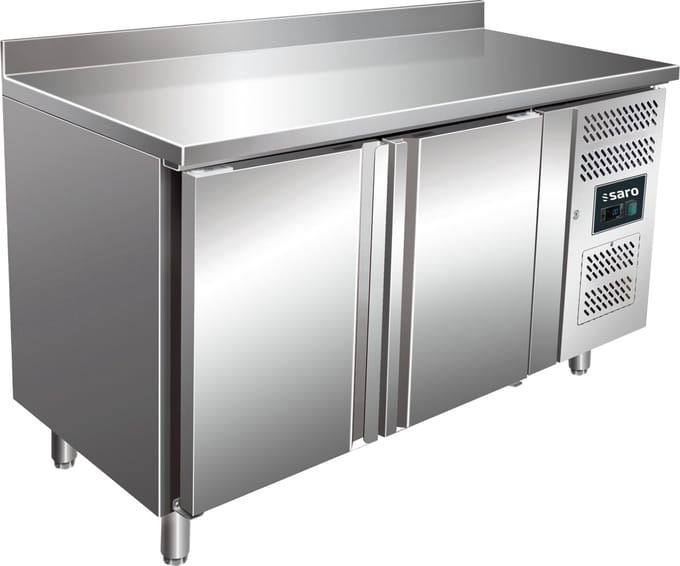 Cooling Table Model Kylja 2200 Tn, Saro 323-1170