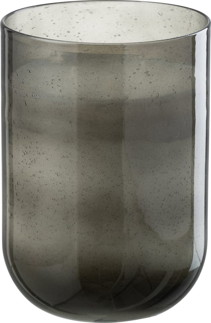 J-Line geurkaars Olive & Frank Incense - was - groen - large - 80U