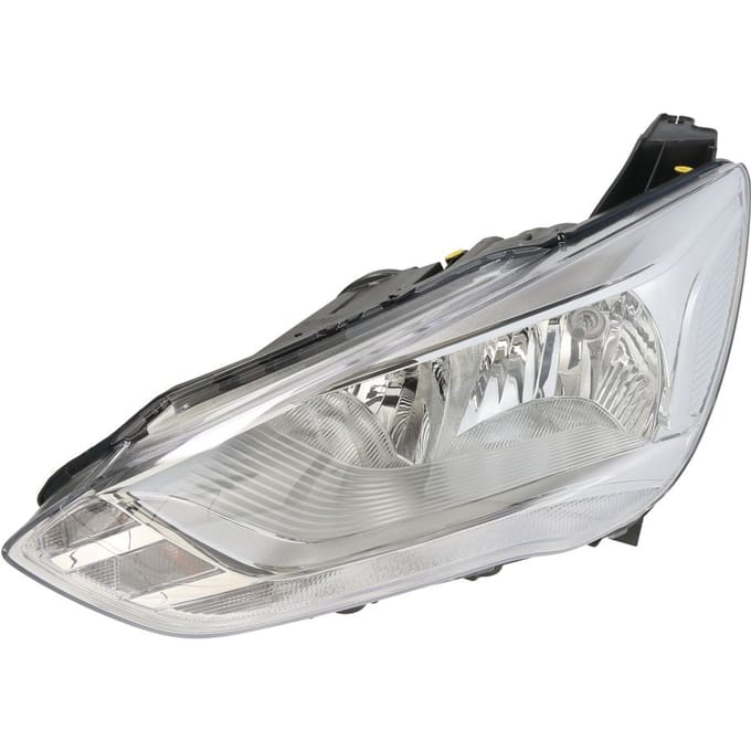 Koplampen VALEO 046690, links