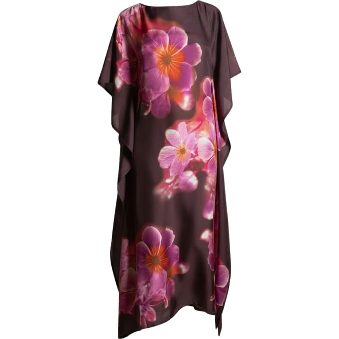Kate & Jules Murcia Jurken Multicolor Murcia