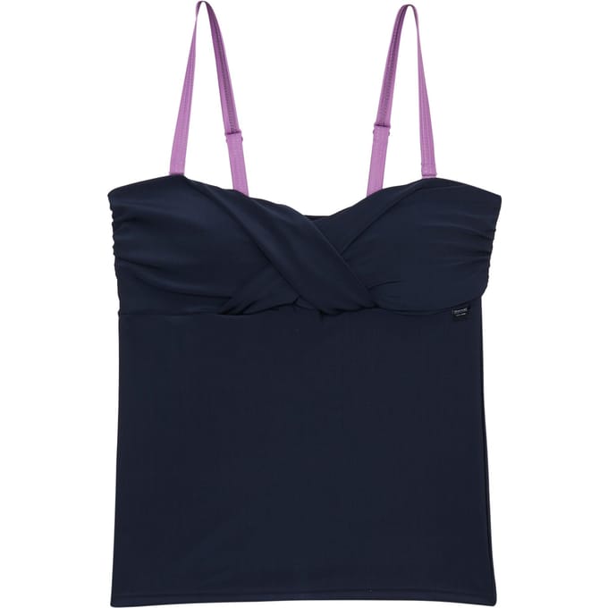 Regatta Dames/Dames Aceana III Tankini Top (Orchidee)