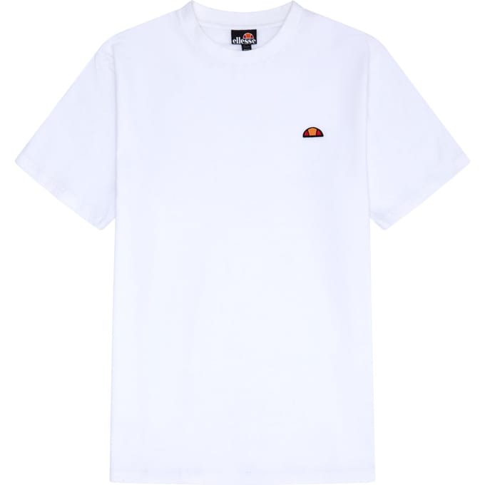 Ellesse Cassica tee - white