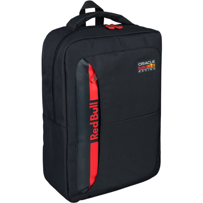 Red Bull rugzak met laptop vak