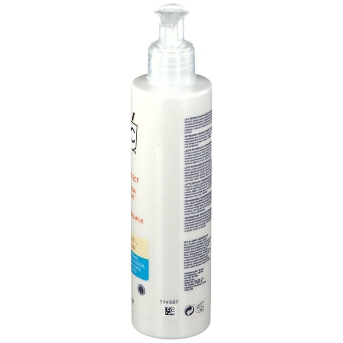 RoC Soleil-Protect Refreshing Skin Restoring Milk After-Sun 200 Melk