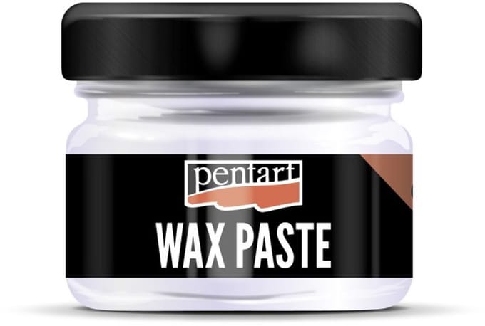 Pentart Wax Pasta Kameleon Lilac 20ml