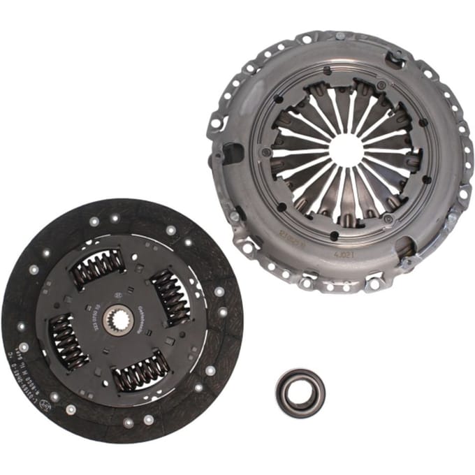Schaeffler Luk Koppelingsset LUK RepSet 623 3325 00