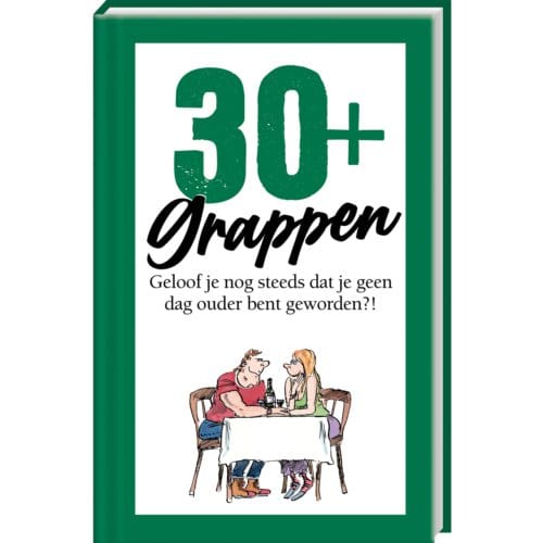 30+ Grappen - ImageBooks Factory