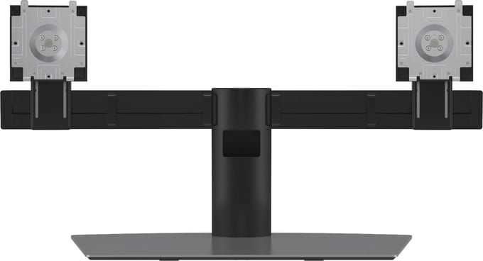 DELL Pro dubbele monitorstandaard - MDS19