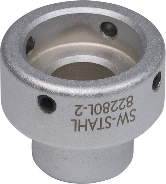 SW-Stahl 82280L-2 matrijshouder