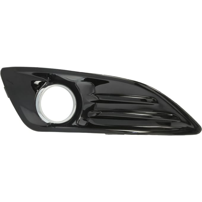 Bumper ventilatierooster BLIC 6509-01-2565918P