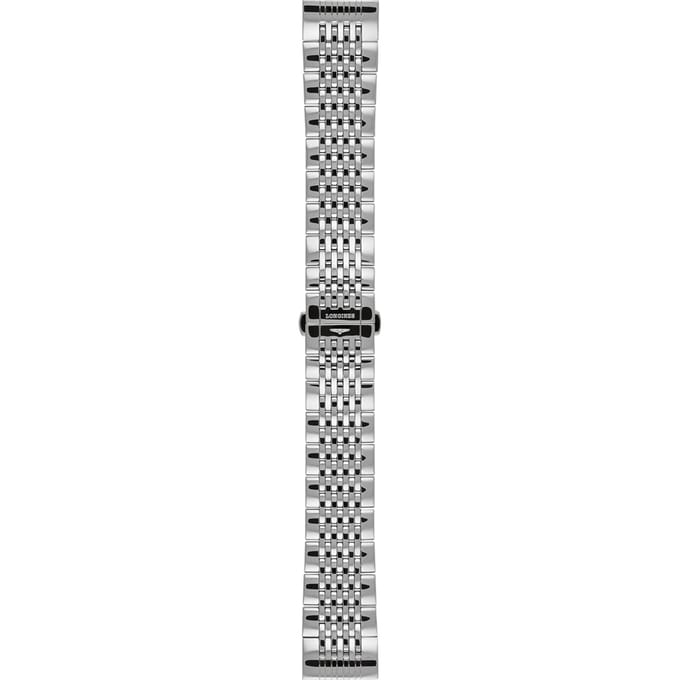 Longines L600075273 Evidenza Horlogeband