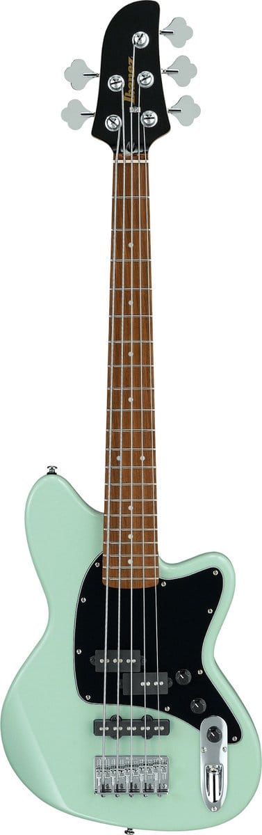 Ibanez Standard TMB35-MGR Mint Green