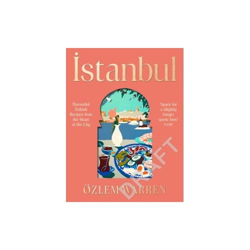Istanbul - Ozlem Warren