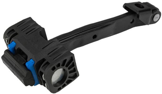 Deurvastzetter achter OEM 81A839249
