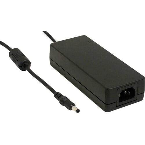 MEAN WELL GST90A12-P1M Tafelnetvoeding, vaste spanning 12 V/DC 6.67 A 80 W