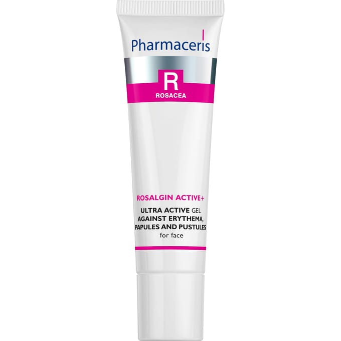 Pharmaceris Rosalgin Active+ Gel 30 ml