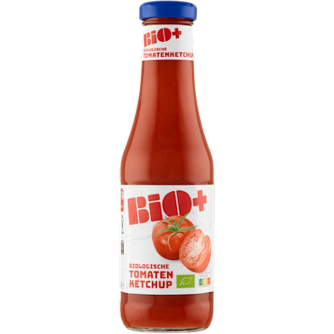 Tomaten Ketchup