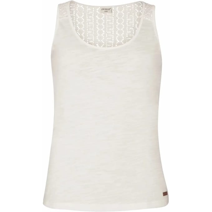 Protest Beccles 21 Dames Singlet