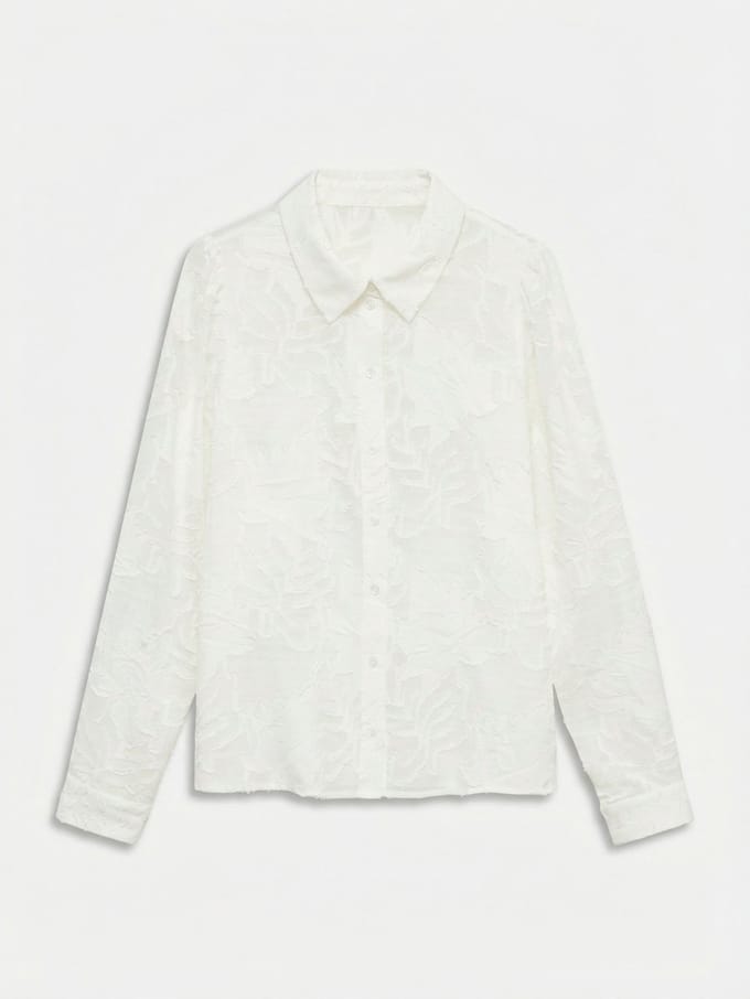 Vero Moda Overhemd VMEA Overhemd
