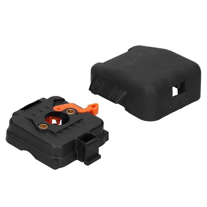Luchtfilterdeksel met behuizing Vervanging Gazonmaaieronderdeel voor Stihl FS80 FS85 HS80 BG75
