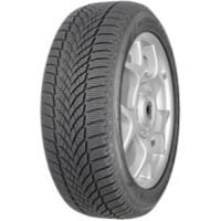 Goodyear UltraGrip Ice 2+ ( 155/70 R19 88T XL EVR, Nordic compound )
