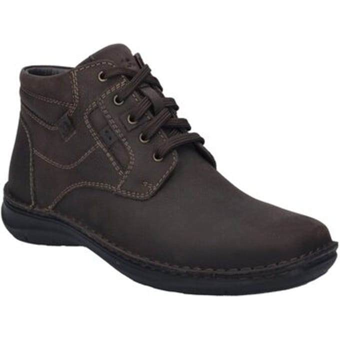 JOSEF SEIBEL New Anvers 35 | Halbschuh für Herren | Braun