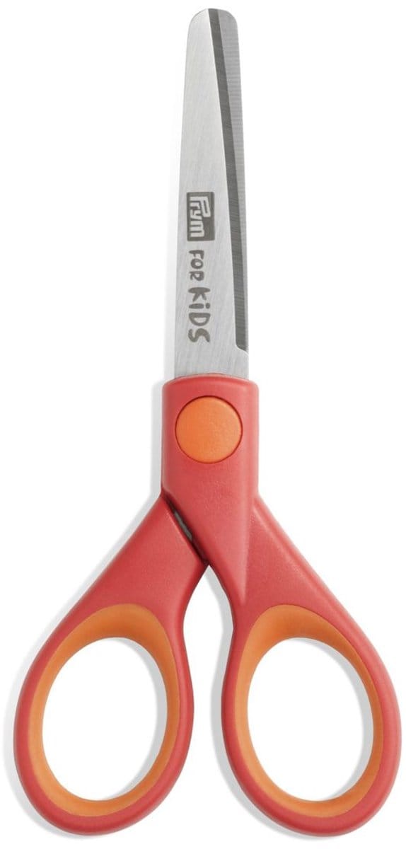 PRYM Kinderschaar 13 cm 5 611446 - Scharen - Prym