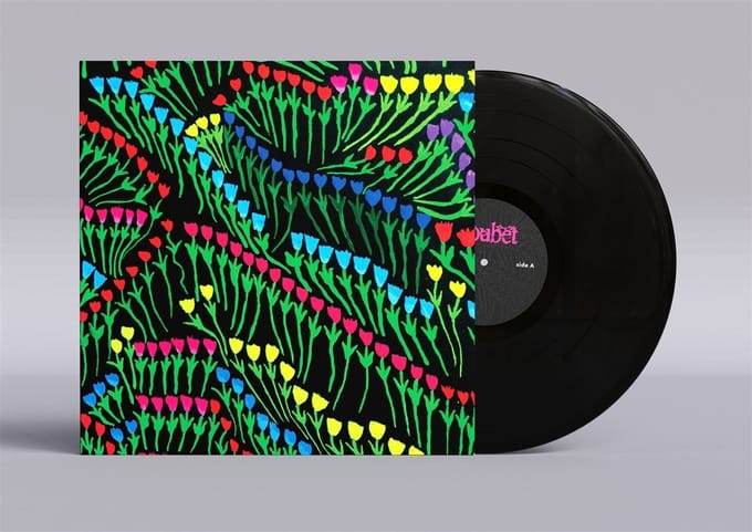 Youbet - Youbet (LP)