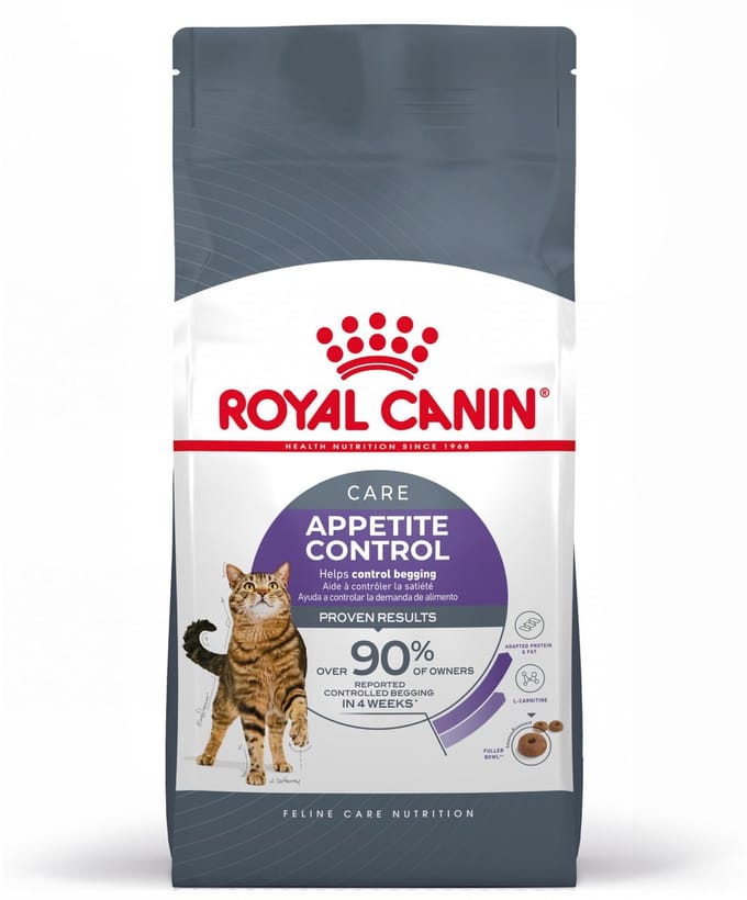 Royal Canin Appetite Control Care - 400 g - Kattenvoer