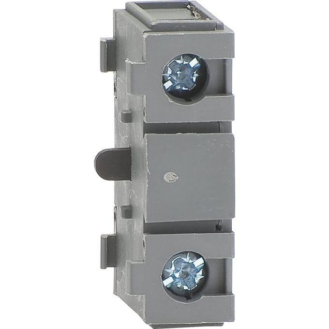 ABB Powerline Hulpcontactblok - 1SCA022456R7410 - E2M3U
