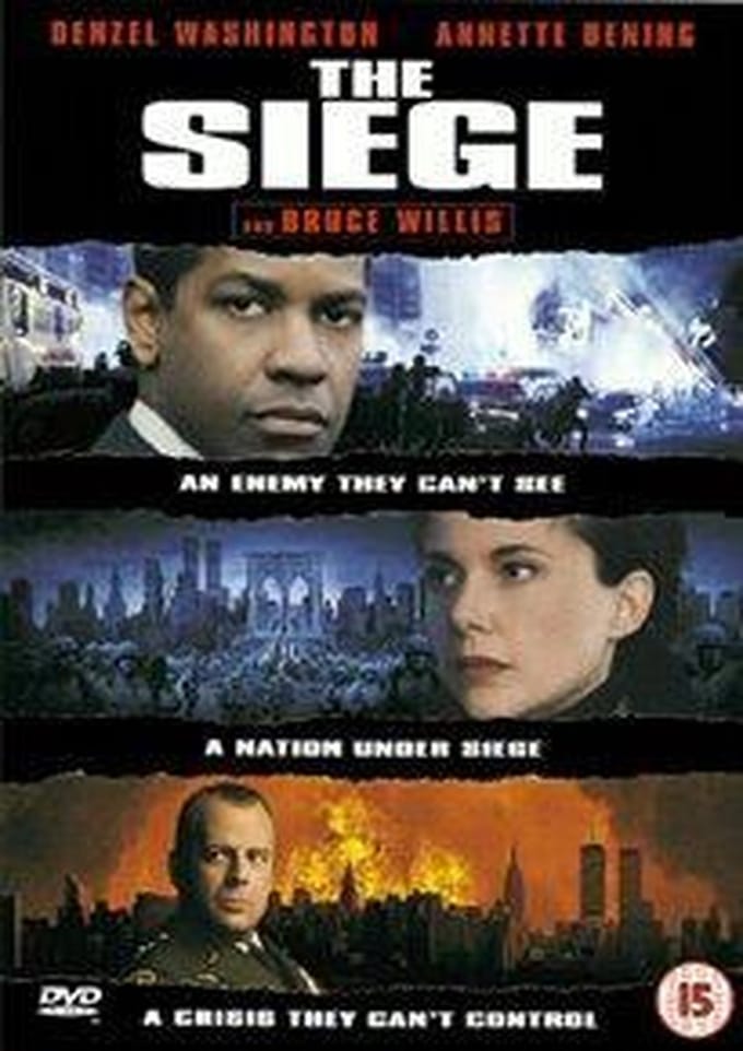 Siege
