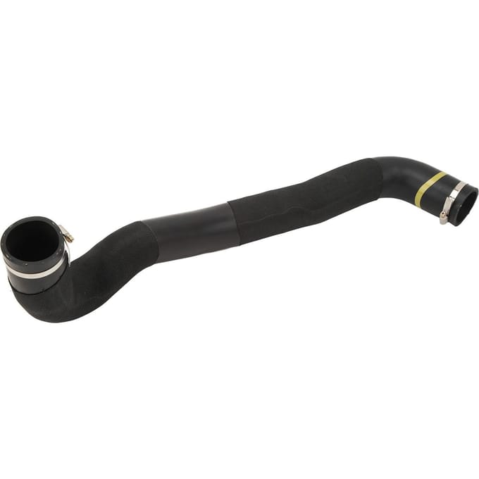 Intercooler Turboslang Rubber PNH500025 Vervanging voor Land Rover Range Rover Sport Discovery 3 4 black