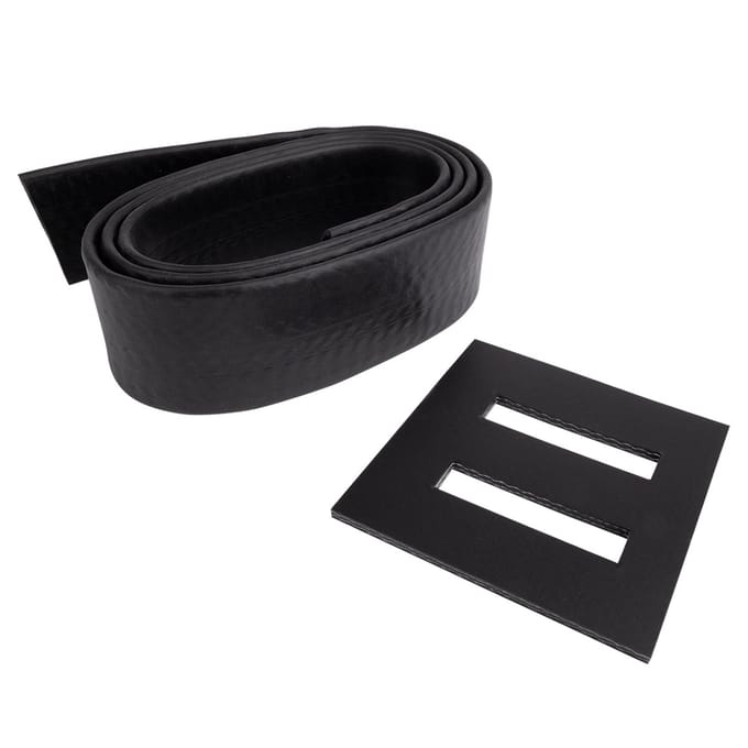 Boomband set compleet 40mm | 100 cm