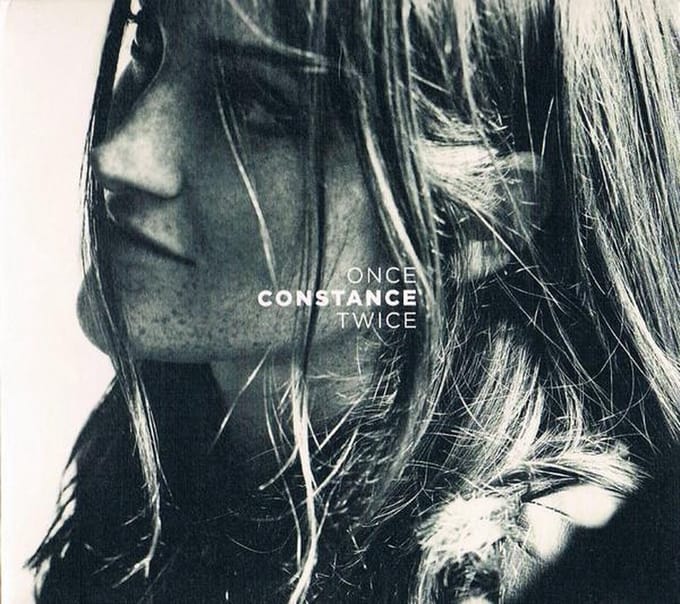 Constance - Once Twice