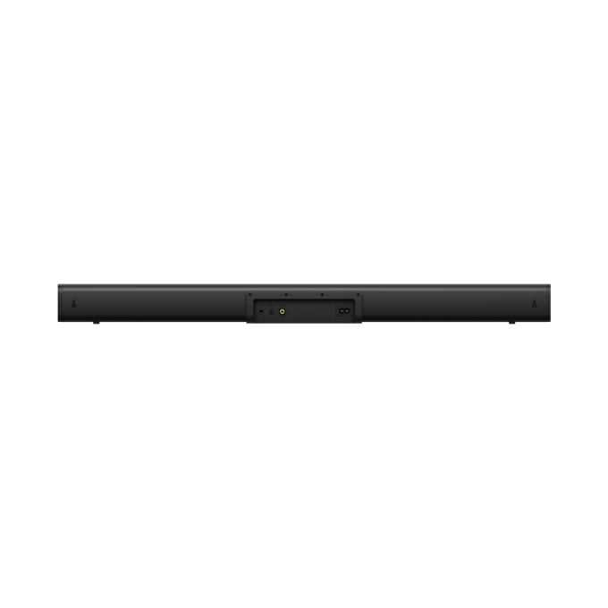 Xiaomi Soundbar Transparant - Soundbar