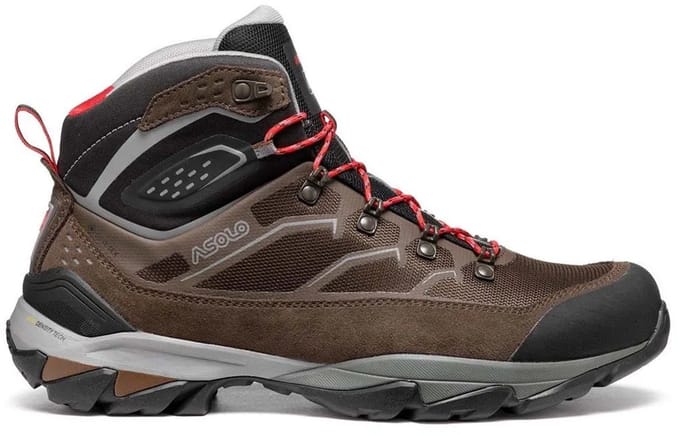 Asolo Acadia Mid Gore-tex® Wandelschoenen Bruin EU 45 Man