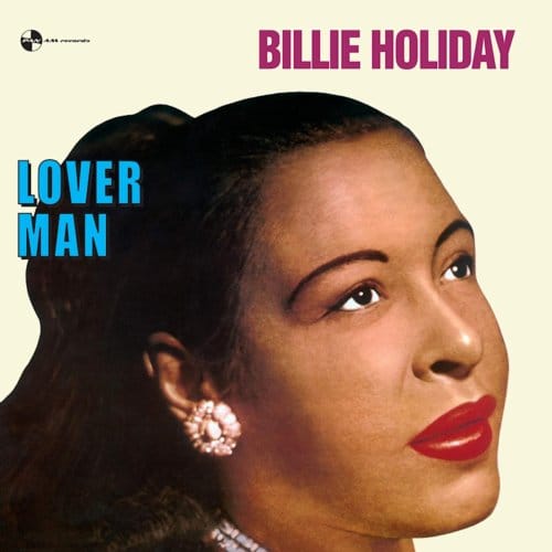 Loverman - Billie Holiday