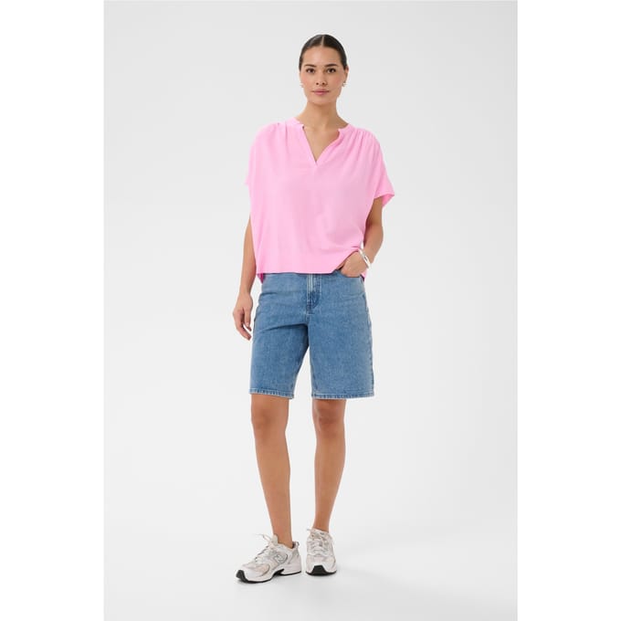 Vrouwenblouse KAFFE Milia