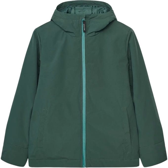 Revolution Jack - Slim Fit - Groen - M