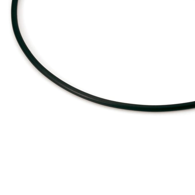 Boccia Titanium 0827.0142 Unisex Ketting 42 cm