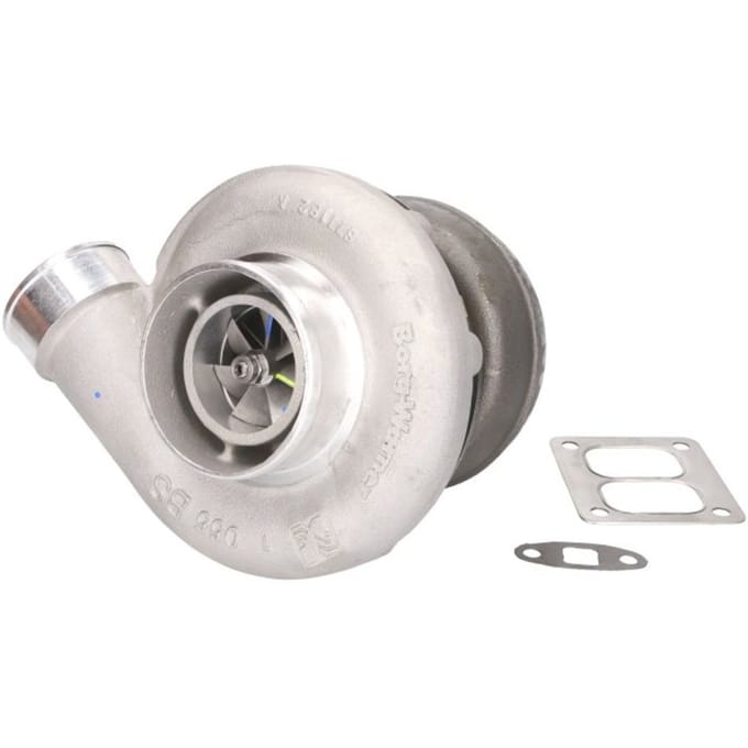 Supercharger, drukvulling SCHWITZER 177272