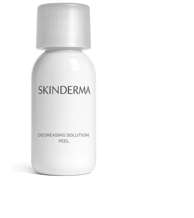Skinderma Ontvettingsoplossing Peel / Voorbereidende peelingoplossing 100 ml