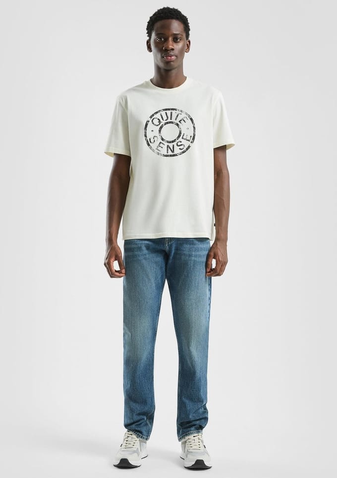 Casual Regular Jeans QS Pete