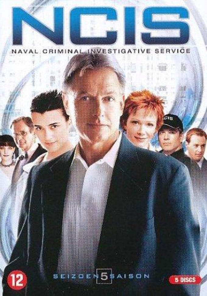 NCIS - Seizoen 5
