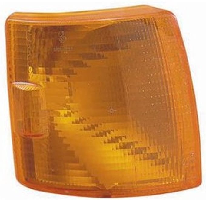 VanWezel 5874904 - Clignoteur avant droit pour Volkswagen Transporter t4 de 1990 à 2003